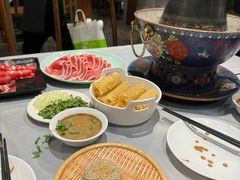 -东来顺饭庄(apm总店)