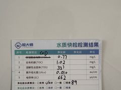 -中环质评甲醛检测CMA实验室(朝阳店)