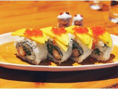 -三月居酒屋(青年大街店)