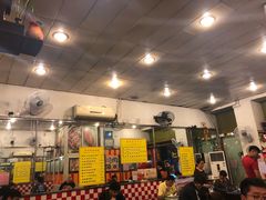 -烧鹅濑(西华路店)