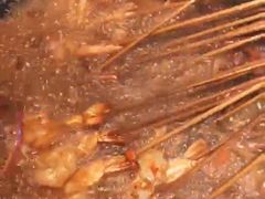 -胡马八破·川菜小馆(高新万达店)