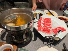 -鼎鼎香·港式火锅(北京SKP店)