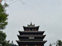 -光岳楼