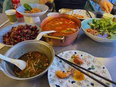 -沿途四季·云南菜·诗酒茶(蓝色港湾店)