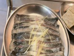 -阿鸡鱼庄·顺德鲜蒸小炒(亚运村店)