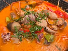 -美奈小馆·越南料理(福田星河COCO Park店)