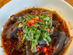 丽江鸡豆粉-一坐一忘云南菜(三里屯店)