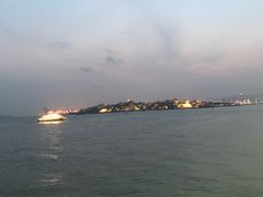 -演武大桥观景平台