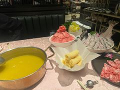 -囍凤楼·粤菜·点心·火锅(温特莱店)