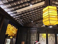 -江南韵·无锡太湖文化体验餐厅(凤凰天街店)