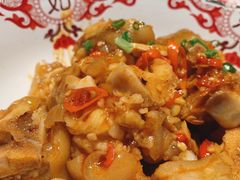 -老湘村·湖南土菜(天河维多利店)