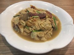 -永記粤菜·五指毛桃花雕鸡煲(九亭店)