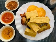 -火燒雲傣家菜(鼓楼店)