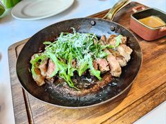 -云厨·高空西餐厅(成都瑯珀·凯悦臻选酒店)