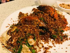 喜记正宗炒辣蟹-喜记避风塘炒辣蟹(旗舰店)