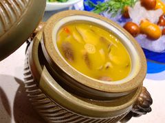 佛跳墙-局气 烤鸭·北京菜(武清店)