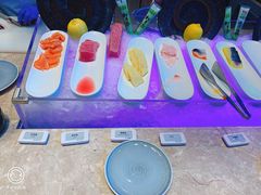 -菲住布渴酒店自助餐厅(阿里巴巴西溪园区店)