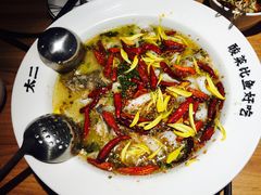 -太二酸菜鱼(福州泰禾店)