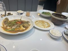 -阿里元老宋海鲜大排档(明发店)