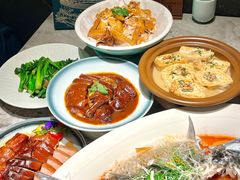 -客家汇·客家传承菜(水库店)