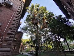 -福建师范大学(仓山校区)