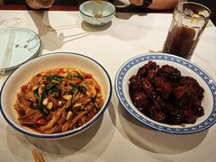-回家吃饭·地道南昌菜(建德观总店)