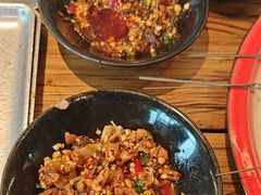 -北丐先生·野馄饨烧烤(长宁龙之梦店)