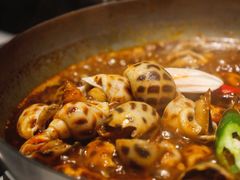 -徐记海鲜(南油永新汇店)