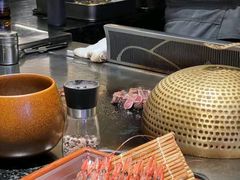 -吉川谷谷·铁板烧烤肉放题(石景山台湾街店)