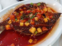 -东就鸭饭店·古早海南菜(滨海店)