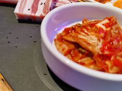 -十三姨正合丰烤肉(营迹路店)