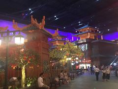 -万达茂商场(南京仙林店)