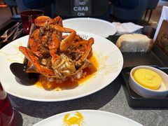 -Ministry of Crab•MOC(交子大道店)