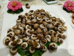 -新丁香海鲜主题餐厅(现代花园店)