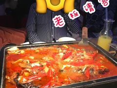 -炉鱼(天河领展店)