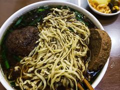 -张二面馆(山门口店)