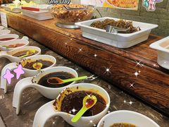 -好得火锅(育才店)