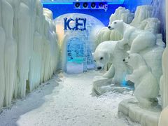 -宁波冰雪大世界(北仑区)