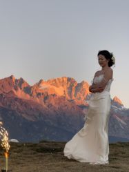 -卡兹摄影STUDIO婚纱摄影(文化路万达店)