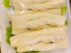 牛脊髓-川成串·自助串串香火锅(朝阳店)