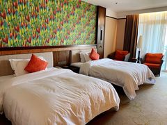 -厦门日月谷温泉渡假村