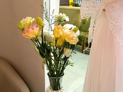 -晶雅花园西餐厅(南京首店)