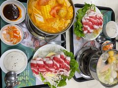 -阳光棕榈·台式小火锅(晋江SM广场店)