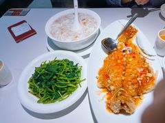 -南门食仙·手工福州菜(南门兜店)