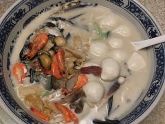 -山外山菜馆(玉泉路店)