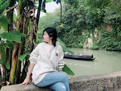 -绍兴书圣故里景区