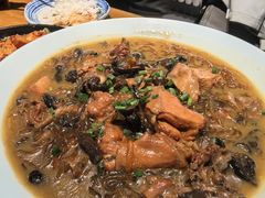 -95号酱骨·一块豆腐(展春园西路店)