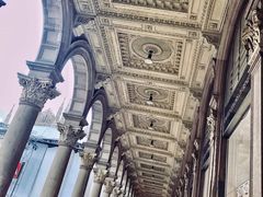 -文艺复兴百货(米兰大教堂广场店)