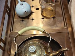 -广东胜利宾馆西关粤中餐厅