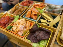 -阿昌白族石板烧(大理古城店)